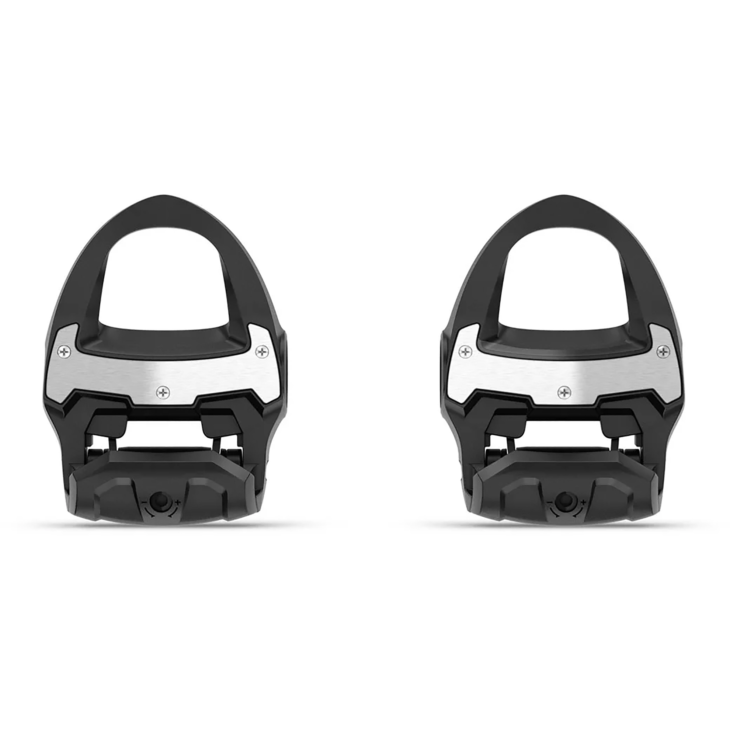 Garmin Rally RS110/210 Pedalkörper Wechsel-Kit Fahrradteile schwarz