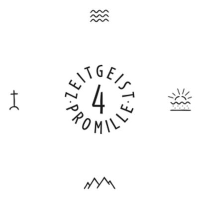 Zeitgeist - 4 Promille, Vinyl