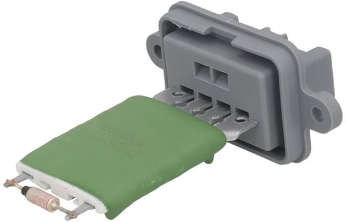 Kamoka Widerstand, Innenraumgebläse 4140146 Für Opel
