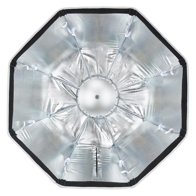 Godox UL BOX Octa 60 Multifunctional Easy Fold Softbox (Softbox, 60 cm) (D296911)