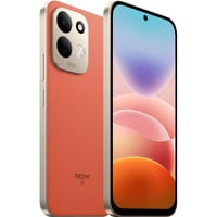Redmi Note 17 5G 128GB, Handy Black, HyperOS, 6 GB