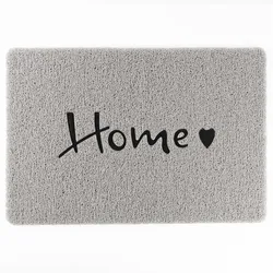 Schmutzfangmatte ELVO | Home Heart | 40x60 cm