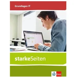 starkeSeiten Grundlagen IT, Schulbücher
