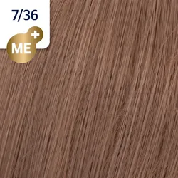 Koleston Perfect Rich Naturals - 7/36 Rebalanced Natural
