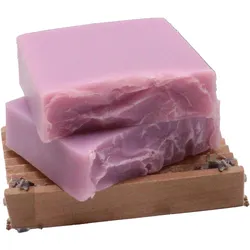 Lavender Serenity Soap Bar - 100g
