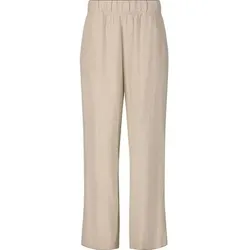 NOU Pants Natasha, Größe 40 in Weiß Weiß