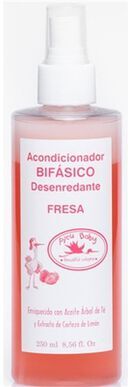 Picu Baby Condicionador Bifásico Morango 250 ml