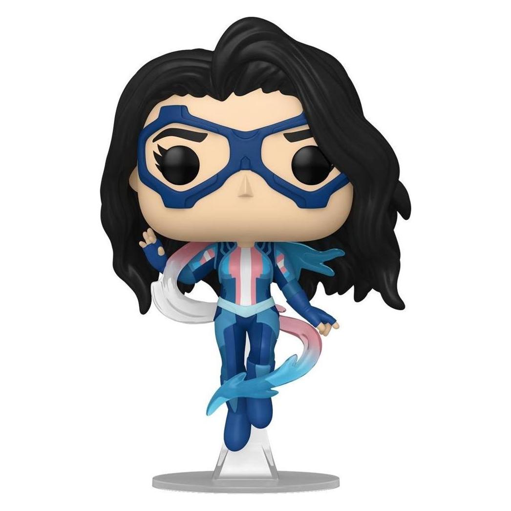 Funko DC Pride 2026 POP! Heroes Vinyl figurine Dreamer 9 cm (431127)