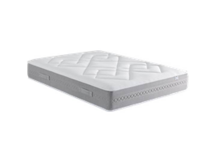 Matelas ressorts ensachés 28 cm Clémence