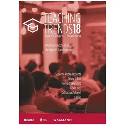 Teaching Trends 2018, Fachbücher von Oliver J. Kleinefeld Bott, Norbert, J Bott, Oliver/Kleinefeld u a