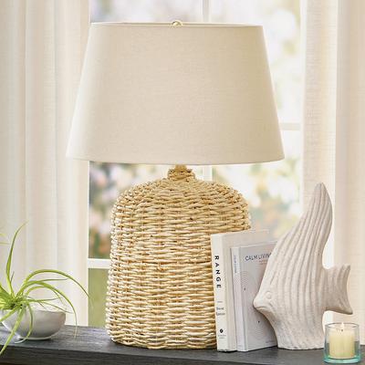 Dorian Table Lamp - Grandin Road