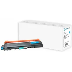 CoreParts, Toner, QI-BR1002C Tonerkartusche (e) Kompatibel (C)