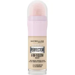 MAYBELLINE NEW YORK Instant Perfector Glow 4-in-1 Make-Up - beige