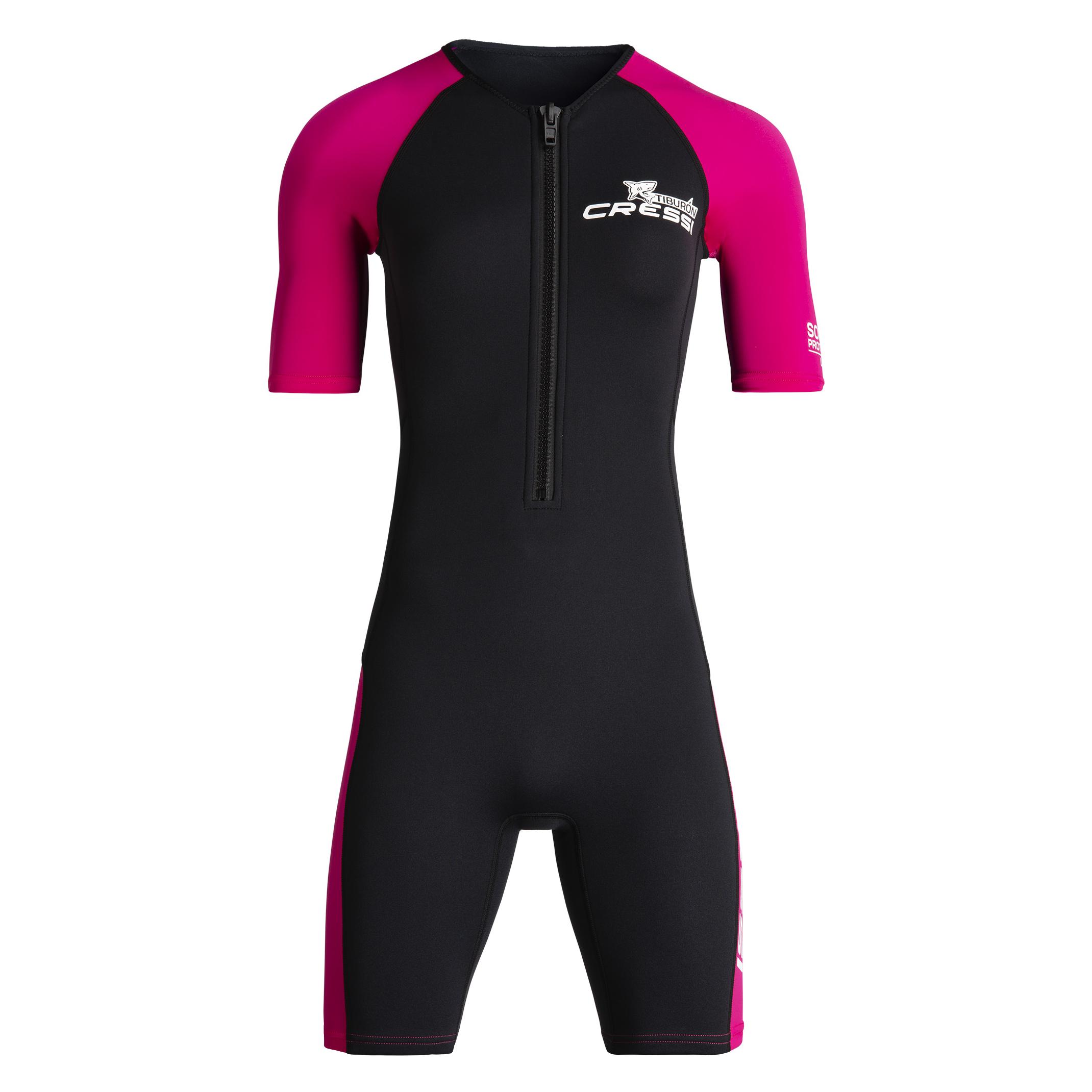 Cressi Tiburon (2 mm, M) (XDG015543)
