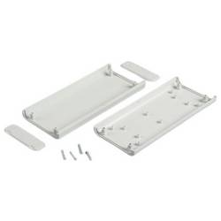 Supertronic PH088G-S Universal-Gehäuse 172 x 77 x 28 1 St.