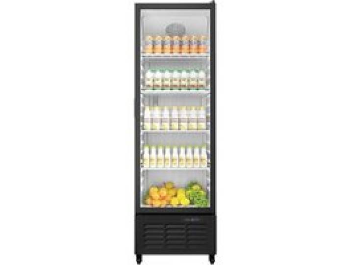 Congélateur Armoire Orima 373L Noir - ORC-330-P-1
