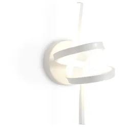 LED WANDLEUCHTE Nassar Wandlampe