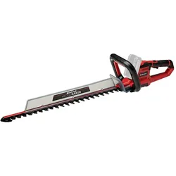 Einhell, Heckenschere, GE-CH 18/60 Li-Solo (Akkubetrieb)