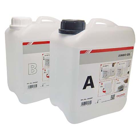 CellPack Jumbo Gel (364306)