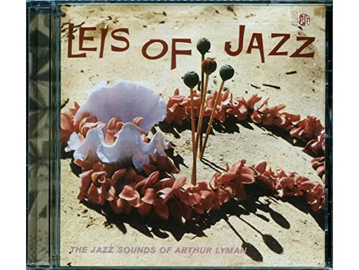 Leis of Jazz: Jazz Sounds of