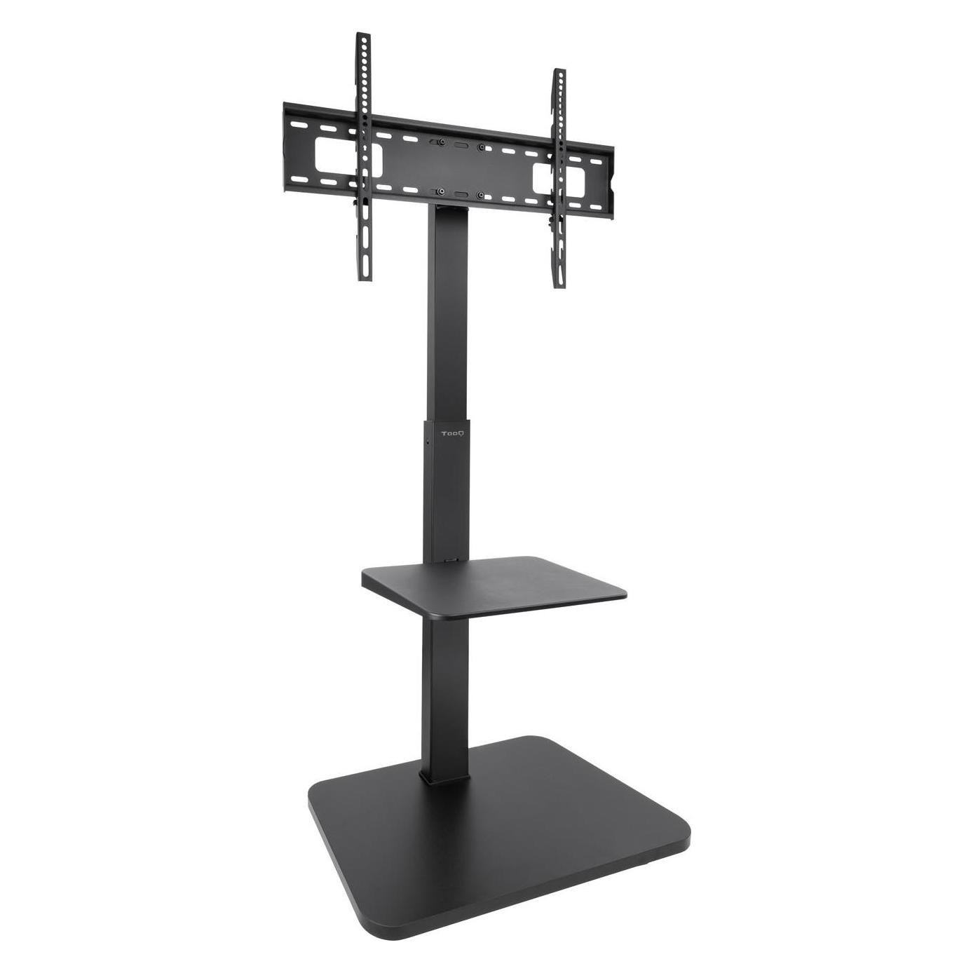 Tooq Technology SOPORTE SUELO "MOON" PANTALLAS 37-75" (40 kg, 37" - 75") (FS2287M-B)