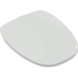 Ideal Standard Dea WC-Sitz, Softclose, T676701, Farbe: Weiß