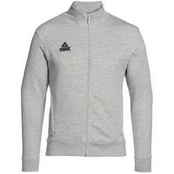 PEAK Sweatjacke 20608 - grau S