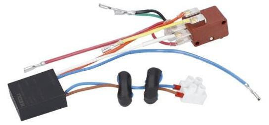 Bosch Professional Kabels en accessoires voor heggenscharen 160422056C