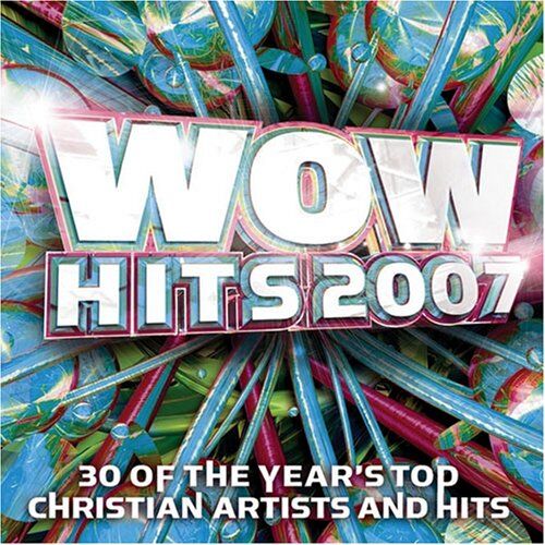 Various - Wow Hits 2007 [Enhanced] - Preis vom 28.09.2026 21:19:57 h