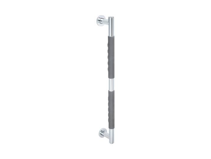 Wenko Wandhaltegriff Secura Edelstahl