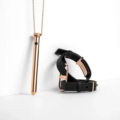 Crave Classic Pleasure Jewelry Set Vesper 2 & Icon Cuffs