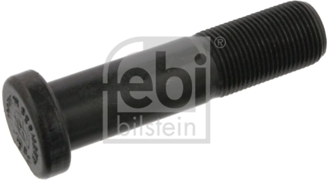 Radschraube FEBI BILSTEIN 02666
