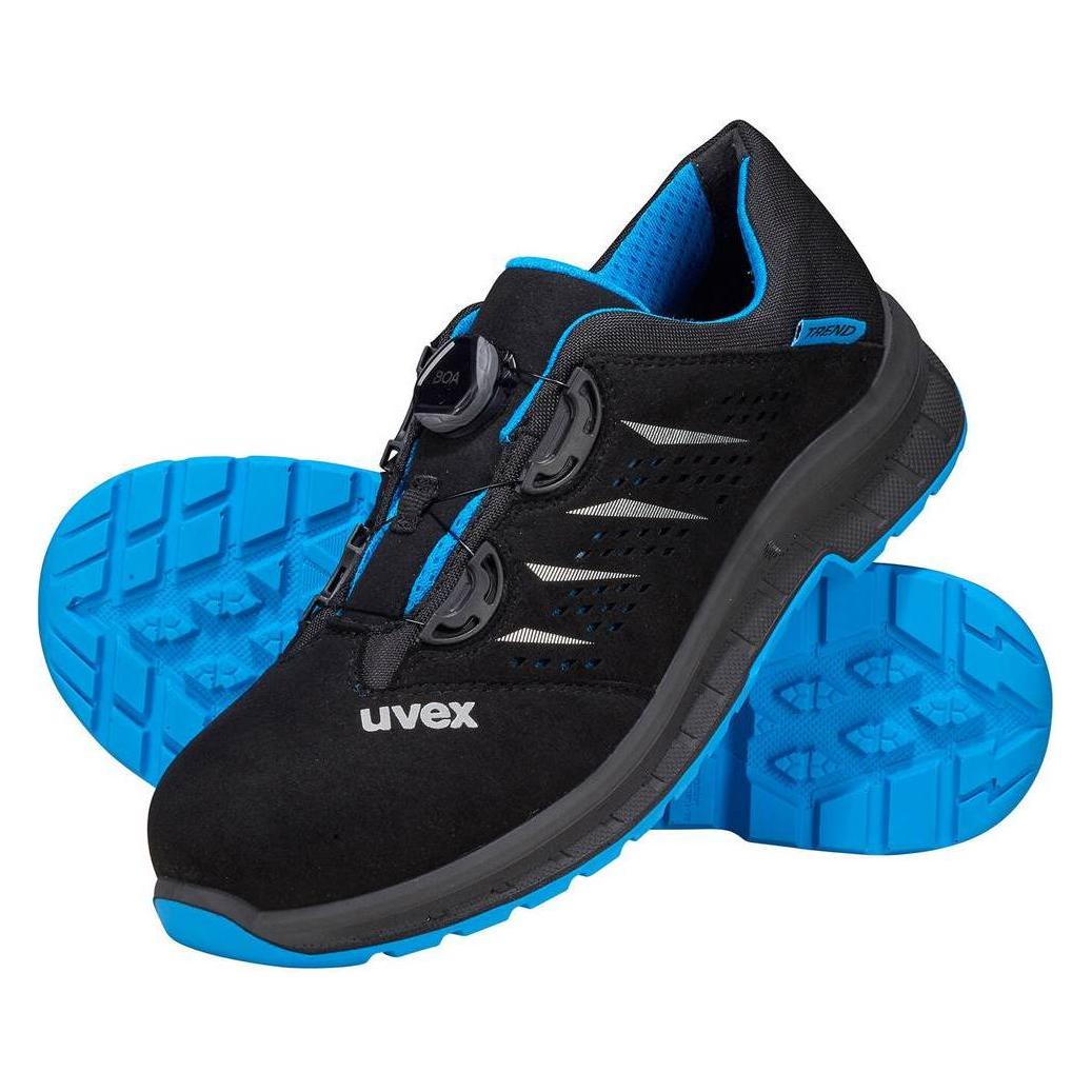 Uvex 2 Trend (S1P, 40) (6938240)