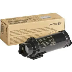 Xerox, Toner, 106R03693 - 4300 Seiten - Cyan - 1 Stück(e) (C)