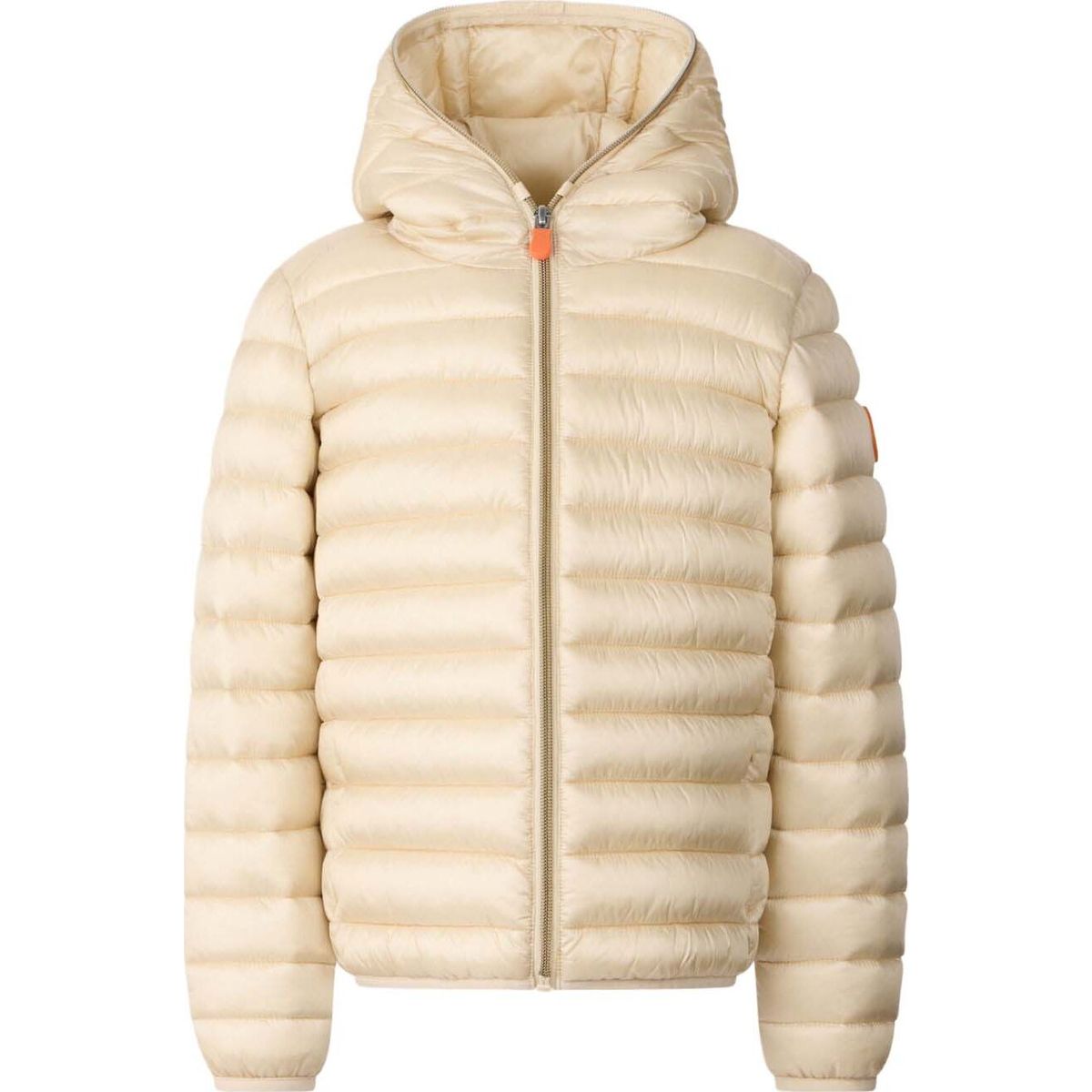 Save the Duck Iris shore beige (40034) 6 J32310G-IRIS21-40034-6