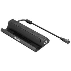 Lenovo USB-C® Dockingstation Legion Go USB-C Dock Passend für Marke Dockingstations: Lenovo USB-C® Power Delivery GX91P83589