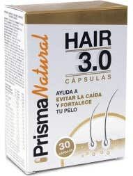 Prisma Natural Cabelo 3.0 30 Bonés