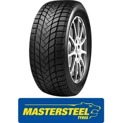 Mastersteel Winter + IS-W XL 225/40 R18 92H