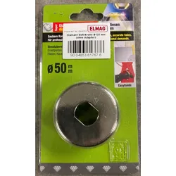 ELMAG Diamant-Bohrkrone Ø 50 mm - 61767