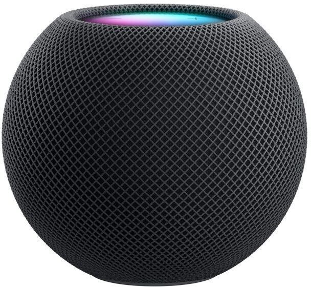 Apple HomePod Mini   Gris Sidéral - Refurbished