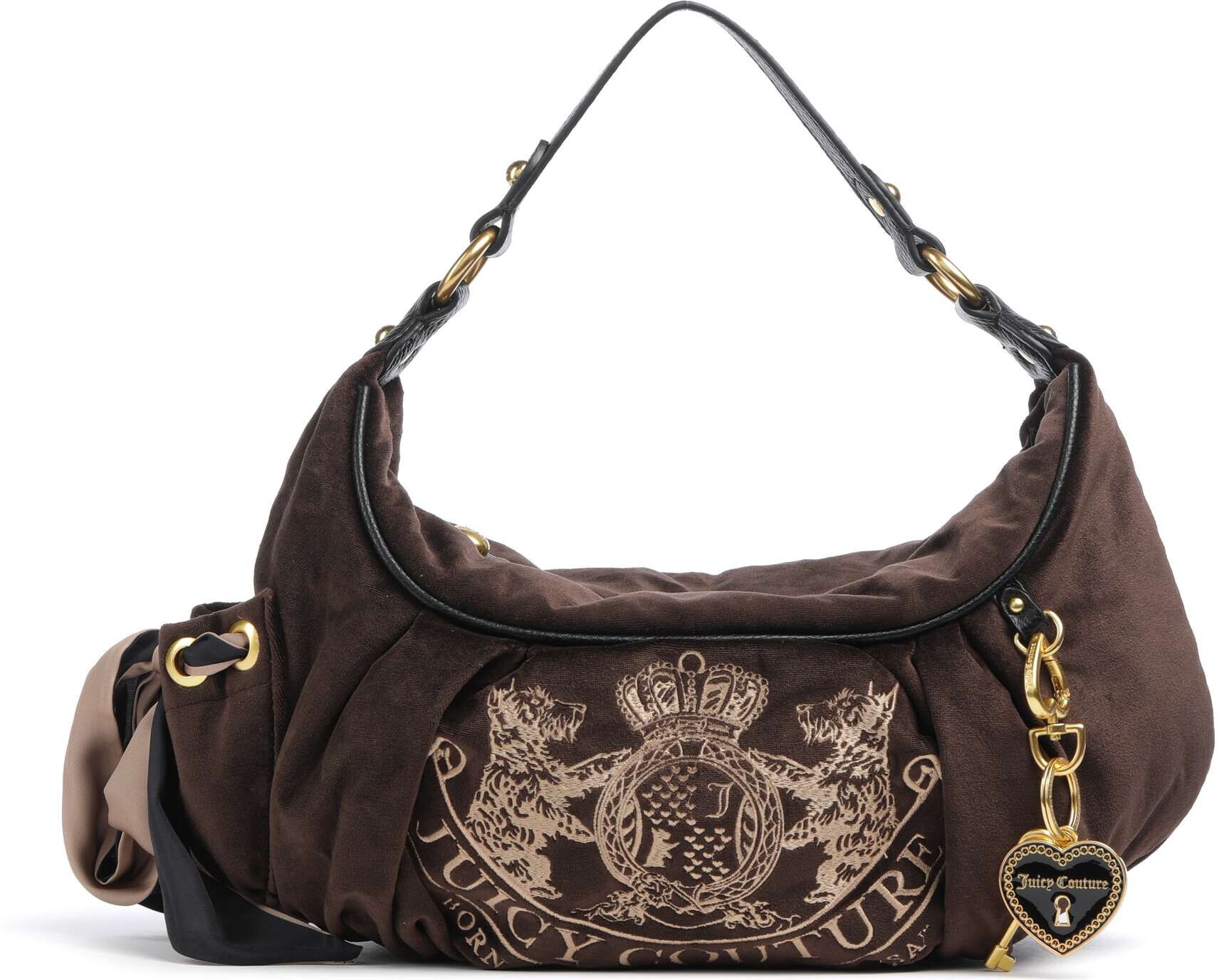 Juicy Couture Daydreamer M   Hobo bag   brown
