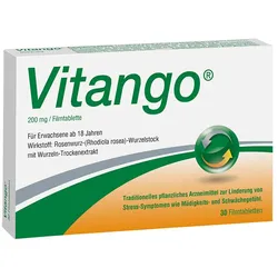 Vitango Filmtabletten 30 St