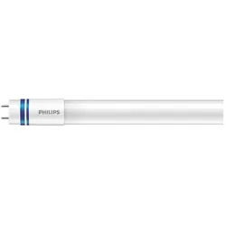Philips 1200mm LED Tube Master InstantFit HO EVG 14W (36W) G13 865 160° DIM rot. Endk.