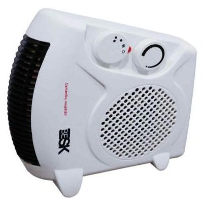 Besk Termowentylator ACV Termoventilators 1000/2000W 9131527 (2000 W) (9131527)