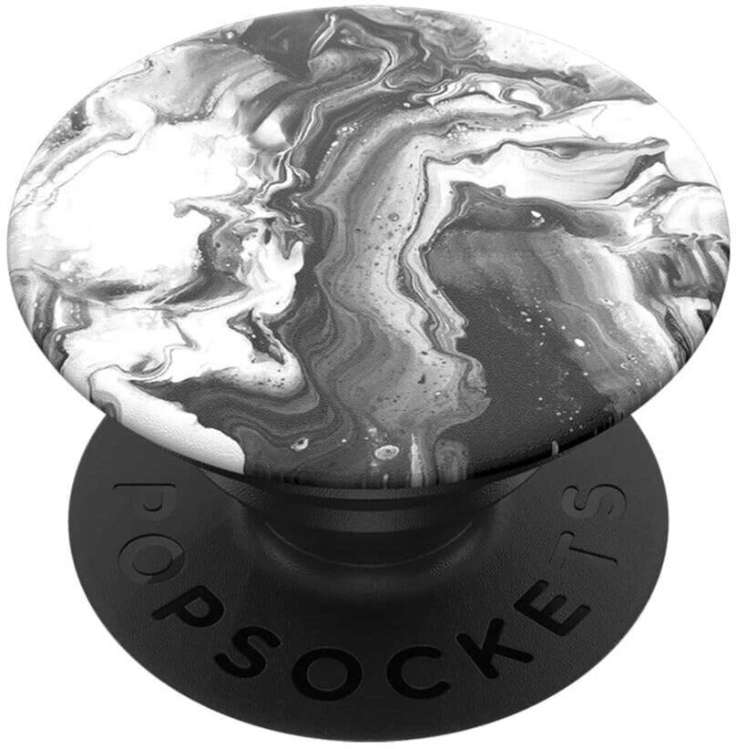 POPSOCKETS PopGrip - Ghost Marble - Stander & Greb