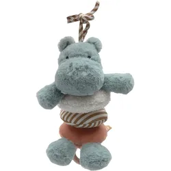 Jollein, Spieluhr, Spieluhr - Hippo Happy