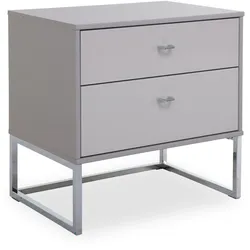 Nachtkommode Rolf Weber WALDSASSEN (BHT 60x61x43 cm) - BHT 60x61x43 cm