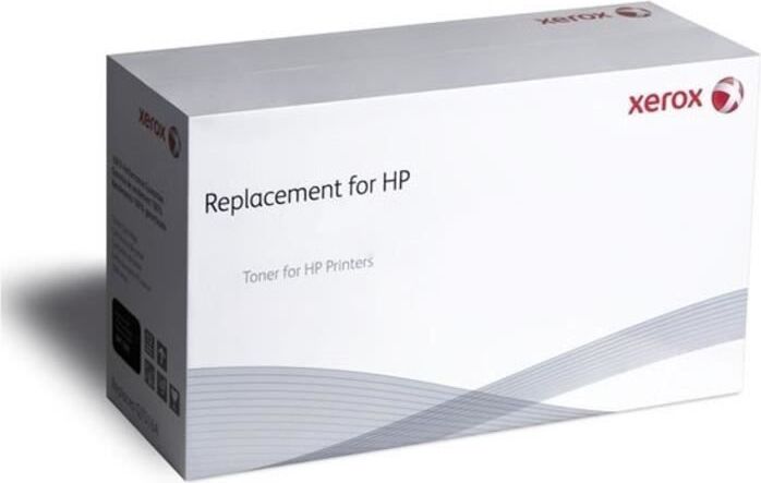Xerox Laserdruck Tonerkartusche - Alternative für HP (CE273A) - Magenta - 1 Box - 15.000 Seiten