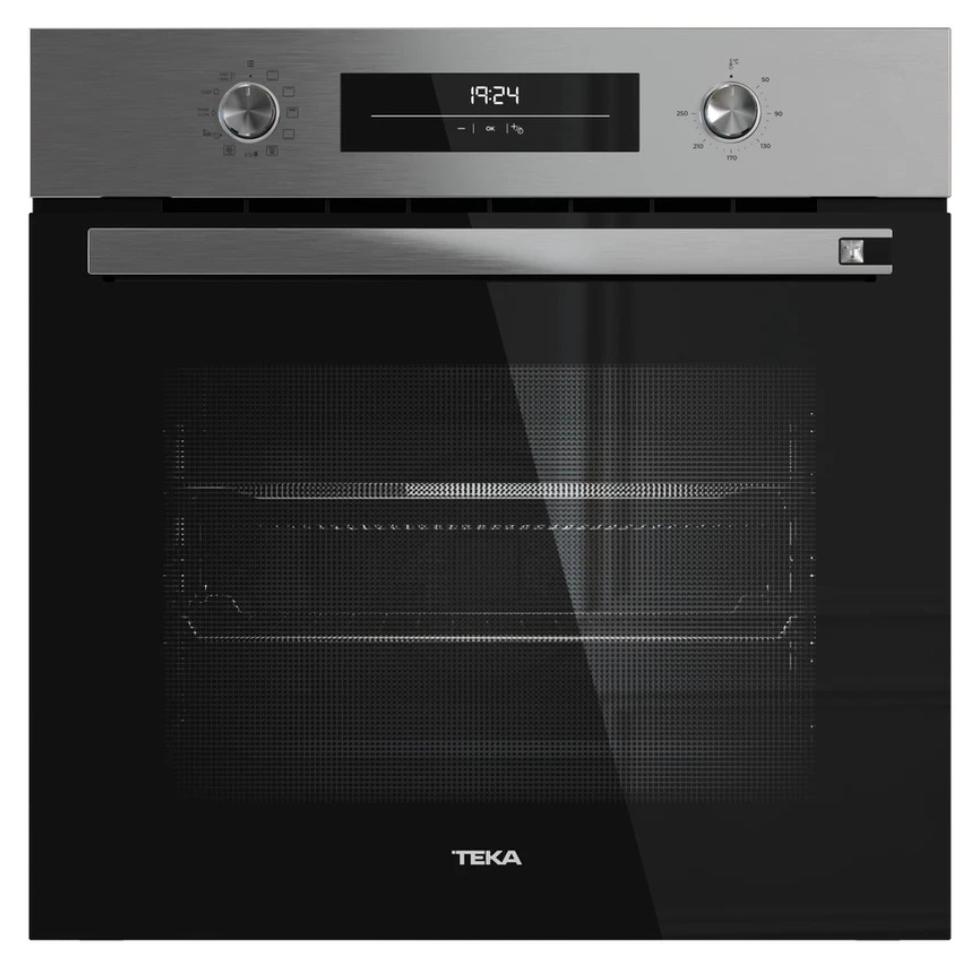 Teka NEO HSB 6466, Medium, Elektrischer Ofen, 70 l, 70 l, 50 - 275 °C, Hydro