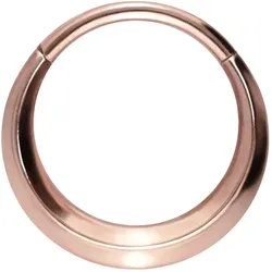 Titan Segmentring Clicker FLACH